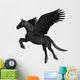 ???? Wall Mural