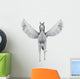???? Wall Mural