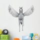 ???? Wall Mural
