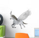 ???? Wall Mural