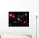 Deep Space Wall Mural