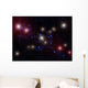 Deep Space Wall Mural