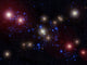 Deep Space Wall Mural