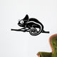 Chameleon. Wall Decal