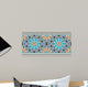 Bonab Seamless Border Three Wall Decal