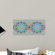 Bonab Seamless Border Three Wall Decal