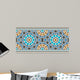 Bonab Seamless Border Three Wall Decal