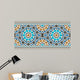 Bonab Seamless Border Three Wall Decal