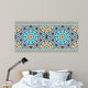 Bonab Seamless Border Three Wall Decal