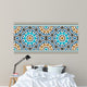 Bonab Seamless Border Three Wall Decal