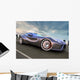 nonimous modern sport car 