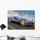 nonimous modern sport car 