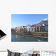 Houses Banks Inns Innsbruck Wall Decal
