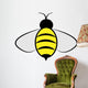 Bee Wall Decal