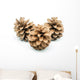 Pinecones Wall Decal