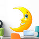 Smiling Moon 