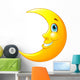 Smiling Moon 