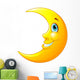 Smiling Moon 