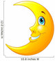 Smiling Moon 