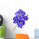 delphinium Wall Decal