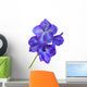 delphinium Wall Decal