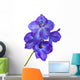 delphinium Wall Decal