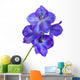 delphinium Wall Decal