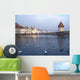 Luzern Wall Decal