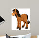 Cute Horse 