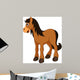 Cute Horse 