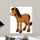Cute Horse 