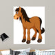 Cute Horse 