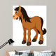 Cute Horse 