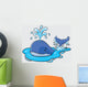 Whale 