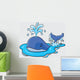Whale 