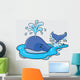 Whale 