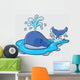 Whale 