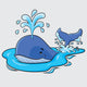 Whale 