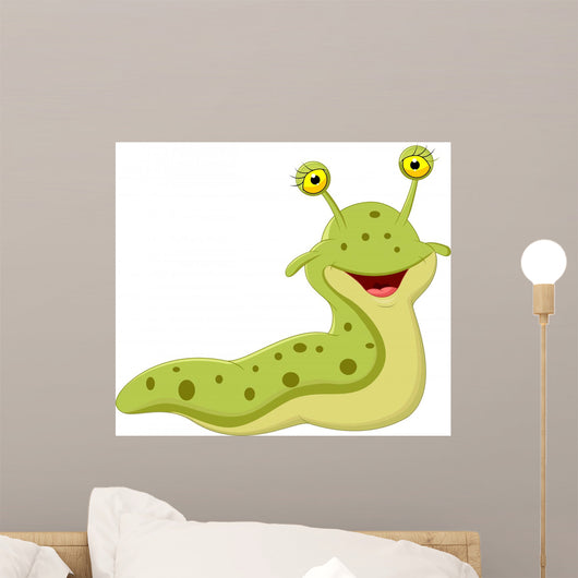 Cute Slug 