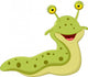 Cute Slug 