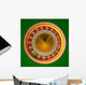 Roulette Wall Mural