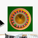 Roulette Wall Mural