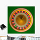 Roulette Wall Mural