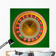 Roulette Wall Mural