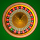 Roulette Wall Mural