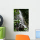 Waterfall in Puerto Rico Wall Mural