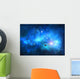 space Wall Mural