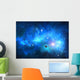 space Wall Mural
