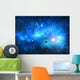 space Wall Mural