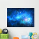space Wall Mural